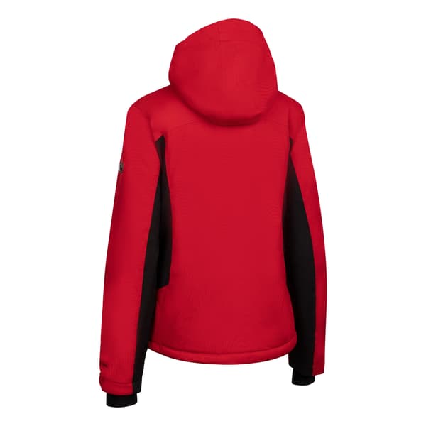 Trespass Dam/Dam Doris Skidjacka S Röd Red S