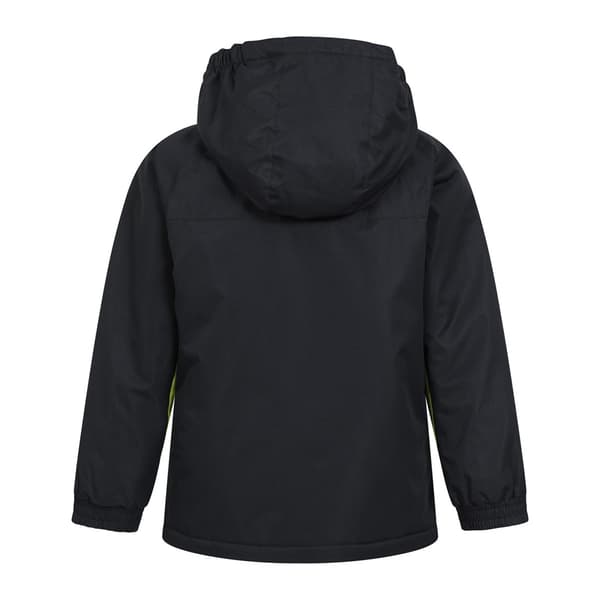 Mountain Warehouse Barn/Barn Skidjacka & Byxor Set 2-3 Black 2-3 Years