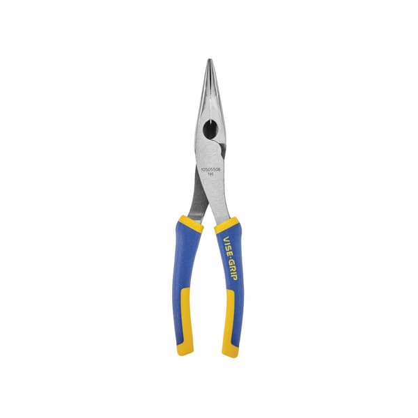 Irwin Vise-grip 40 Böjd Lång Näbbtång 200mm (8in) One Size M Multi Colour One Size