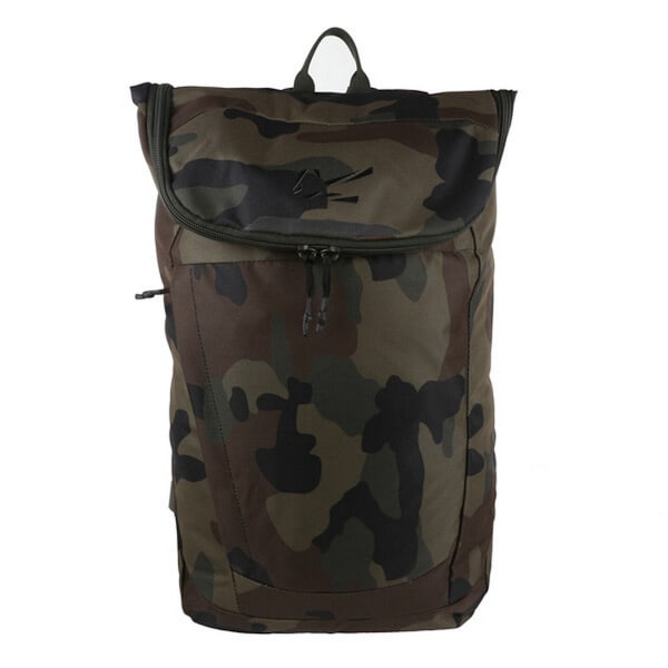 Regatta Shilton 20L Ryggsäck One Size Camo Green Camo Green One Size