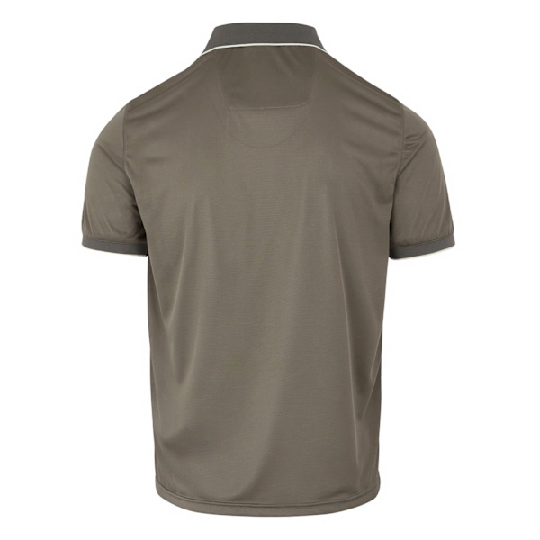 Regatta Remex II Pikétröja för män 4XL Treetop Solid Treetop Solid 4XL