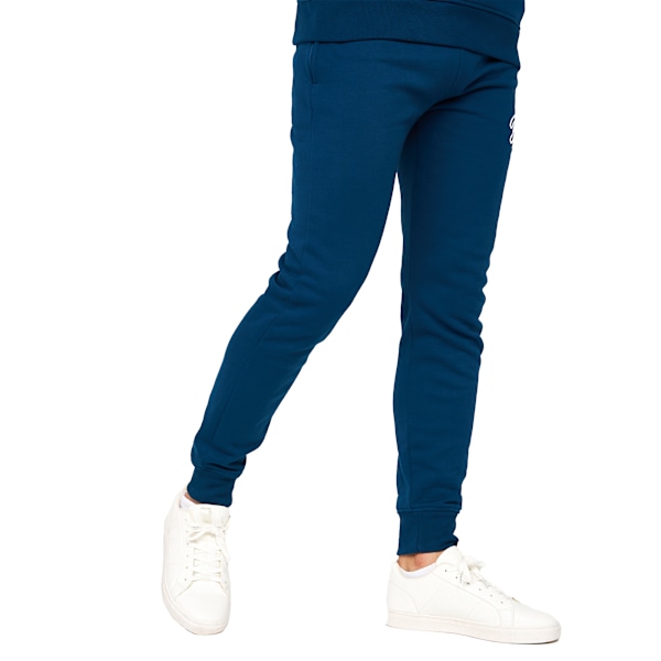 Born Rich Fontaine Joggingbyxor S Sky Captain för män Sky Captain S