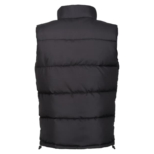 Regatta Professional Vadderad Väst för Män 3XL Svart Black 3XL
