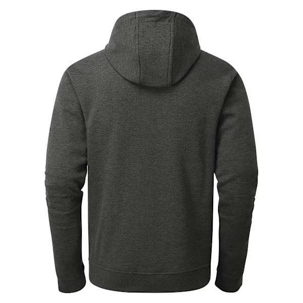 Dare 2B Modulus Full Zip Hoodie XXS Charcoal Grey Charcoal Grey XXS