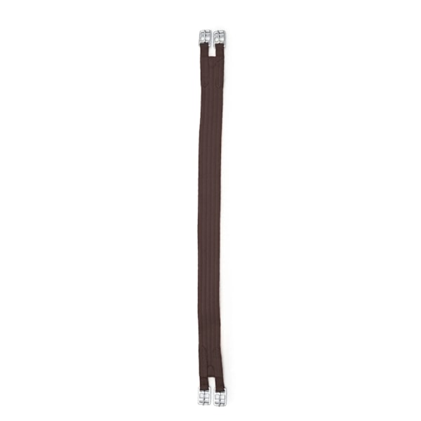 Shires Burghley Hästgjord 58in Brun Brown 58in