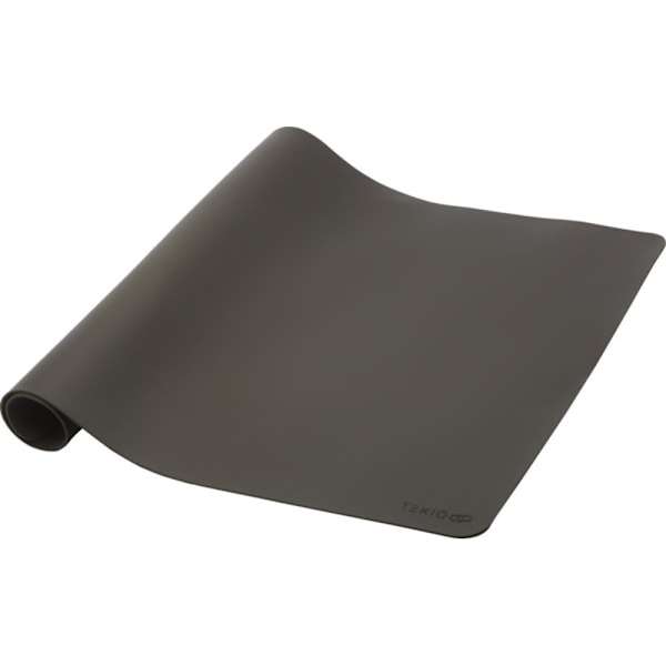 Tekio Hybrid Desk Pad One Size Mörkgrå Dark Grey One Size