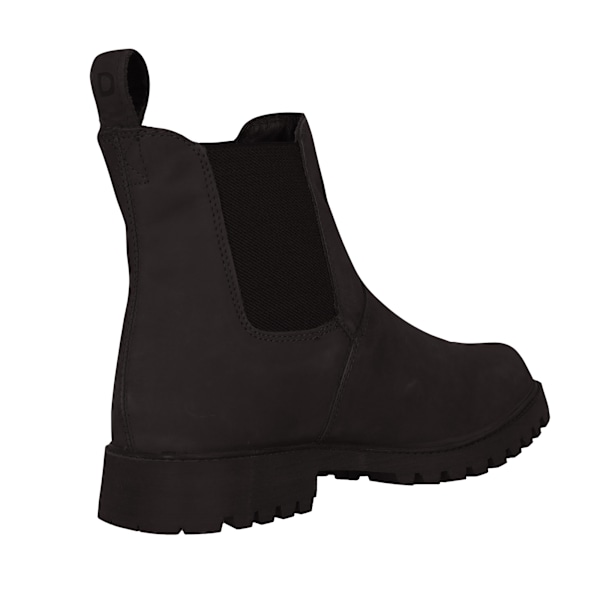 Dublin Womens/Ladies Venturer Läderstövlar III 5 UK Svart Black 5 UK