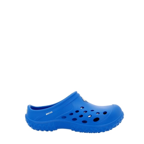 Muck Boots Childrens/Kids Muckster Lite Clogs 4 UK Blue Blue 4 UK