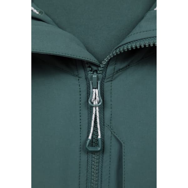 Mountain Warehouse Retreat Packable Soft Shell Jacka för Män S Gr Green S