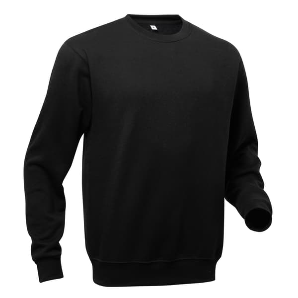 PRO RTX Herr Pro Sweatshirt 2XL Svart Black 2XL