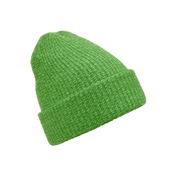 Beechfield Colour Pop Beanie One Size Bright Green Bright Green One Size