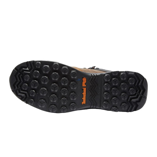 Timberland Pro Switchback Säkerhetskängor 7 UK Mörkbrun Dark Brown 7 UK