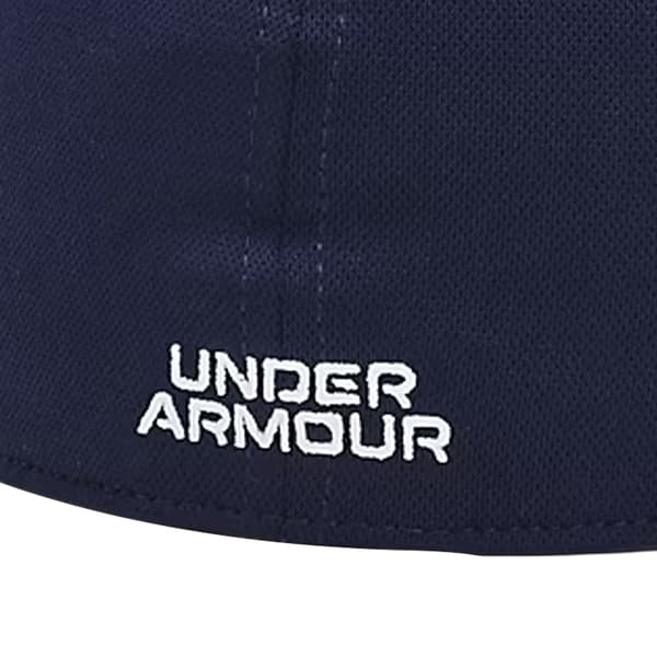 Under Armour Herr Blitzing Baseballkeps M-L Marinblå Navy M-L