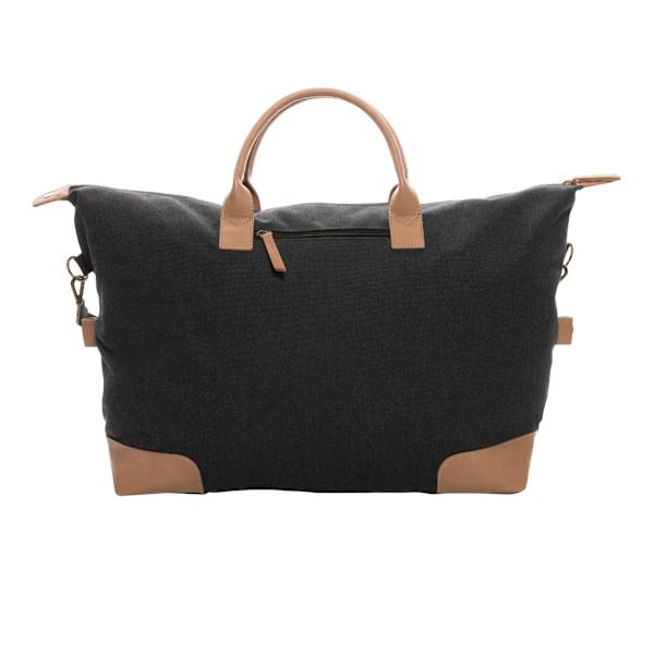 XD Collection Impact Aware 40L Weekendväska One Size Svart Black One Size