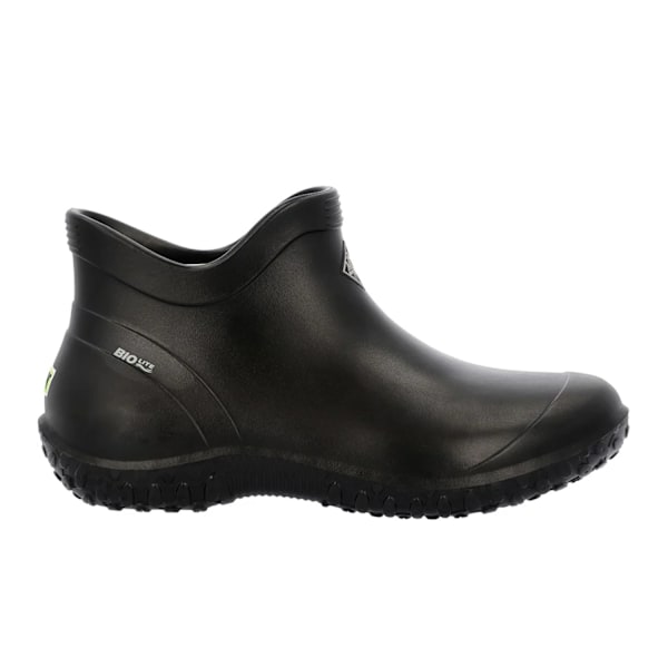 Muck Boots Womens/Ladies Muckster Lite Ankle Boots 3 UK Svart Black 3 UK