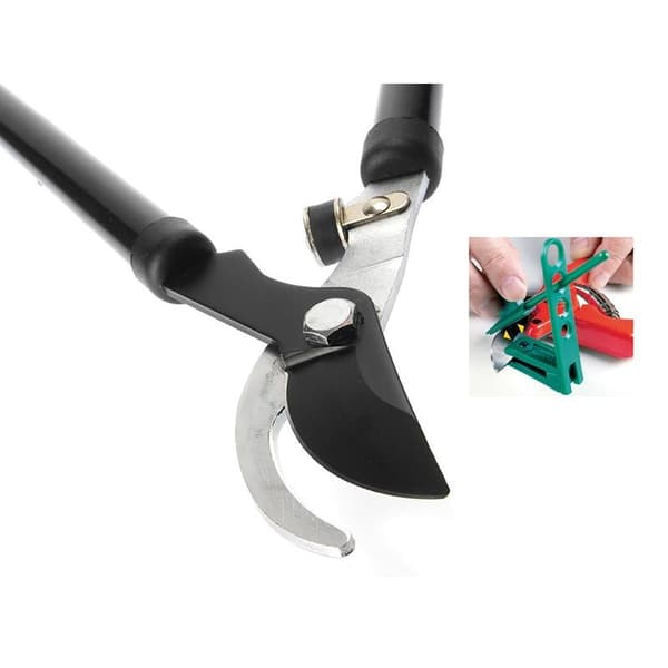 Multi-sharp Multi-sharp Ms1601 Sekatörer / Beskärare & Grensaxslip Multi Colour One Size