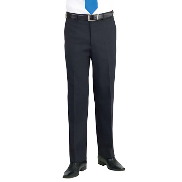 Brook Taverner Concept Apollo Byxor 40R Marinblå Navy 40R