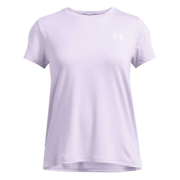 Under Armour Flicktröja Knockout 7-8 år Lila Purple 7-8 Years