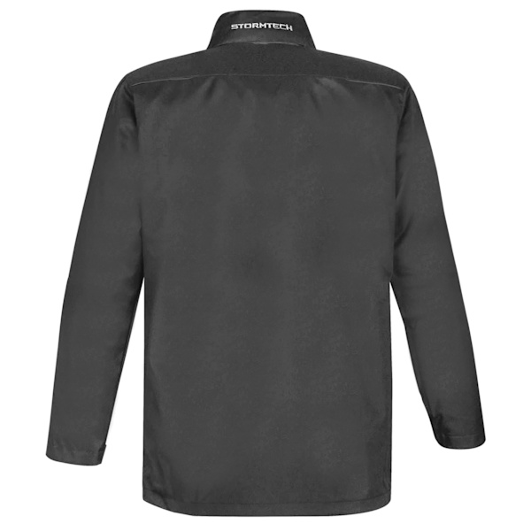 Stormtech Vortex HD 3-i-1 System Parka L Granit Granite L