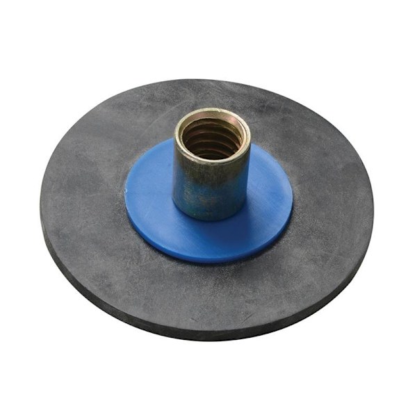 Bailey Products Universal Propp 6in Flerfärgad Multi Colour 6in
