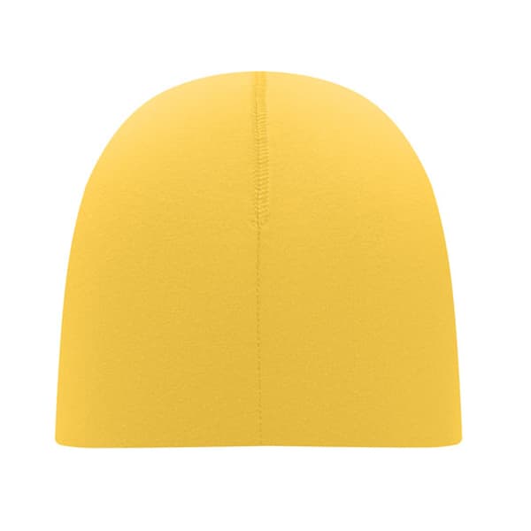 MidOcean Lighty Bomullsblandning Mössa One Size Gul Yellow One Size