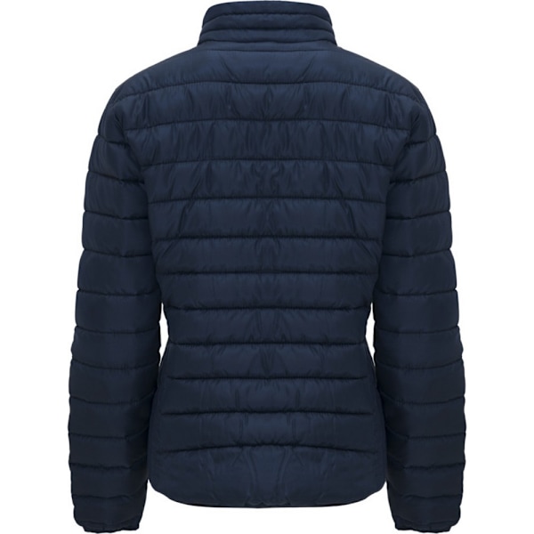 Roly Dam/Dam Finland Isolerad Jacka L Marinblå Navy Blue L