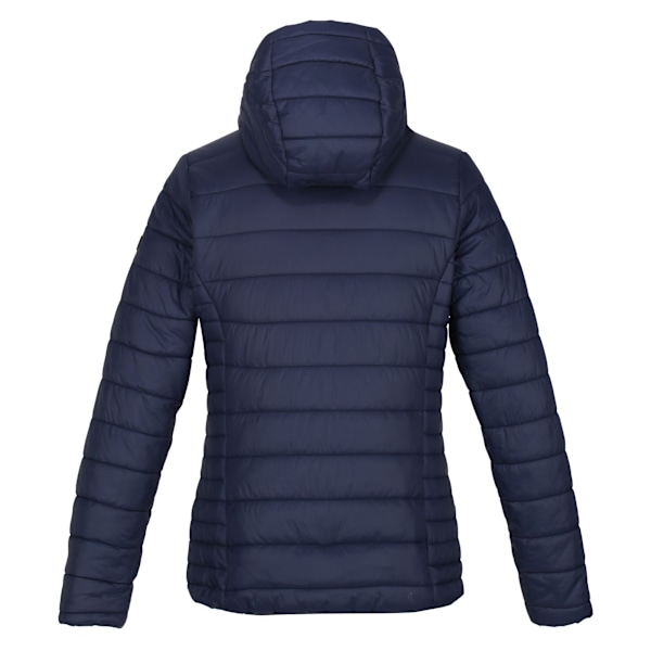 Regatta Womens/Ladies Voltera Loft II Uppvärmd Jacka 18 UK Marinblå Navy 18 UK