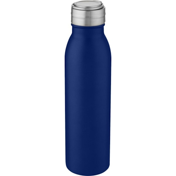 Bullet Rostfritt Stål 700ml Kolv En Storlek Mid Blå Mid Blue One Size