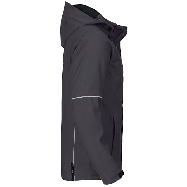 Projob Herr Funktionsjacka XL Grå Grey XL