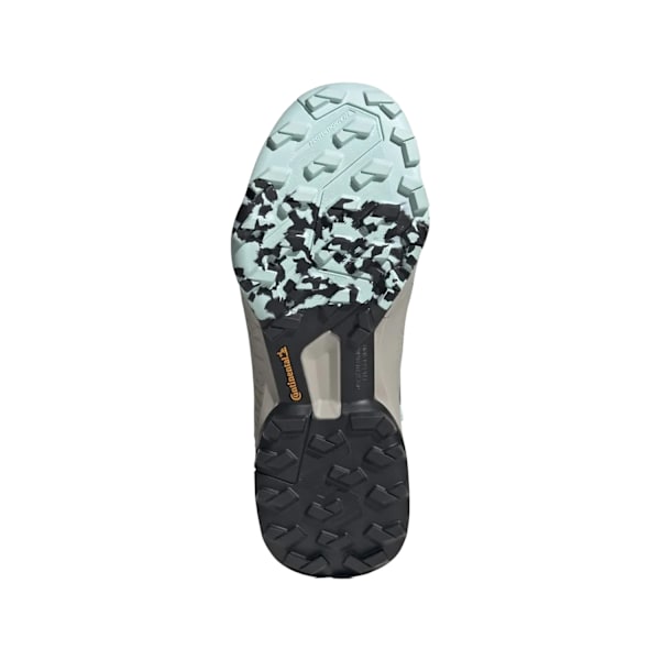 Adidas Unisex Vuxen Terrex Swift R3 GORE-TEX Vandringsskor 5. Multicoloured 5.5 UK