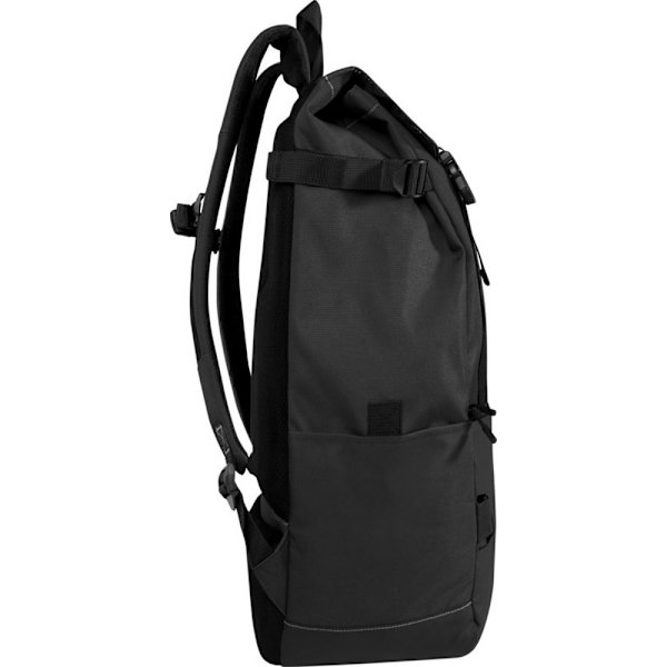 Roam Återvunnen Modulär Ryggsäck One Size Solid Svart Solid Black One Size