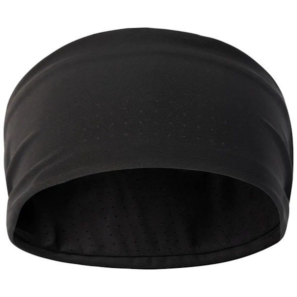 Trespass Unisex Vuxen Sofia Pannband One Size Svart Black One Size