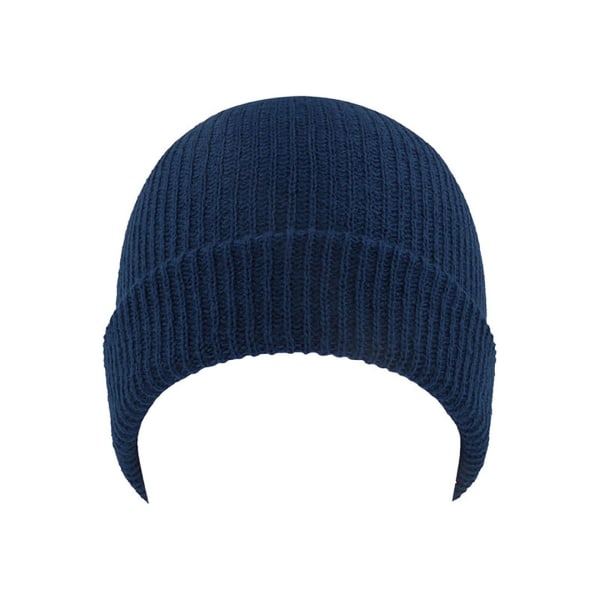 Atlantis Skate Beanie One Size Marinblå Navy One Size