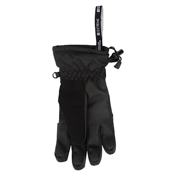 Mountain Warehouse Dam/Damer Extreme Vattentäta Skidhandskar Black M