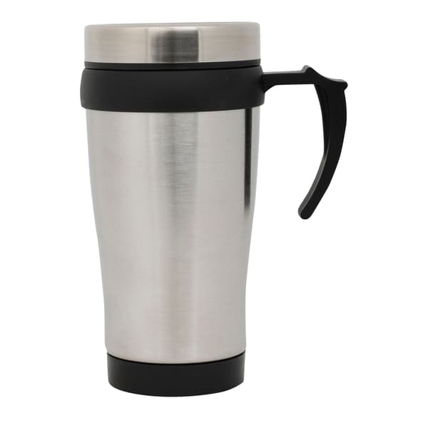 Regatta 450ml Termosmugg One Size Silver Silver One Size