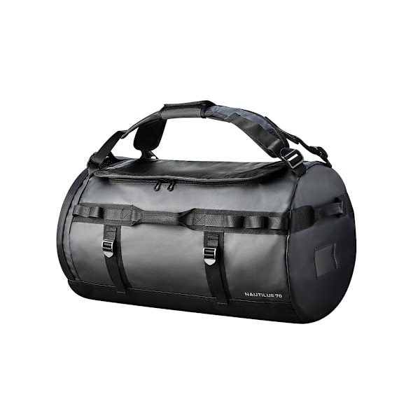 Stormtech Nautilus Vattentät 70L Resväska One Size Graphite Graphite Grey One Size