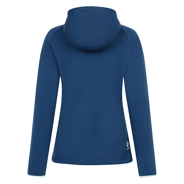 Dare 2B Dam Density Core Stretch Mellanlager 8 UK Moonli Moonlight Denim 8 UK