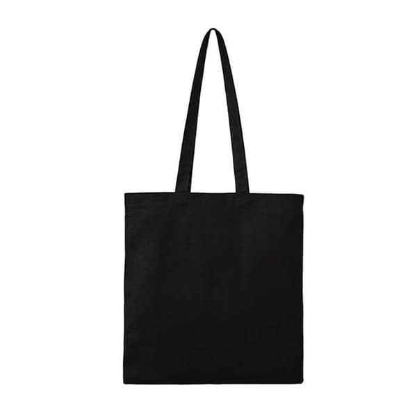 Bad Omens Ramskull Tygväska One Size Svart Black One Size