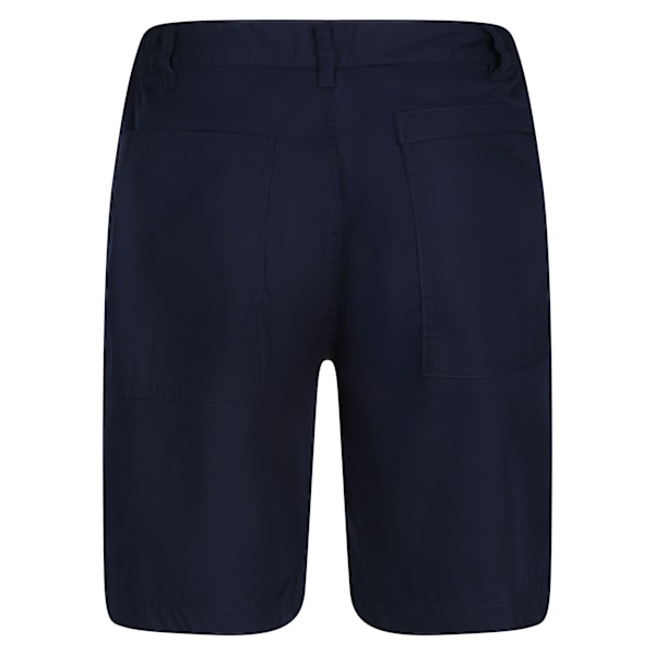 Regatta Mens New Action Shorts 38 Navy Navy 38