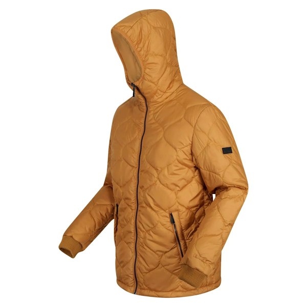 Regatta Alessandro 3-i-1 Parka S Mörk Khaki Dark Khaki S