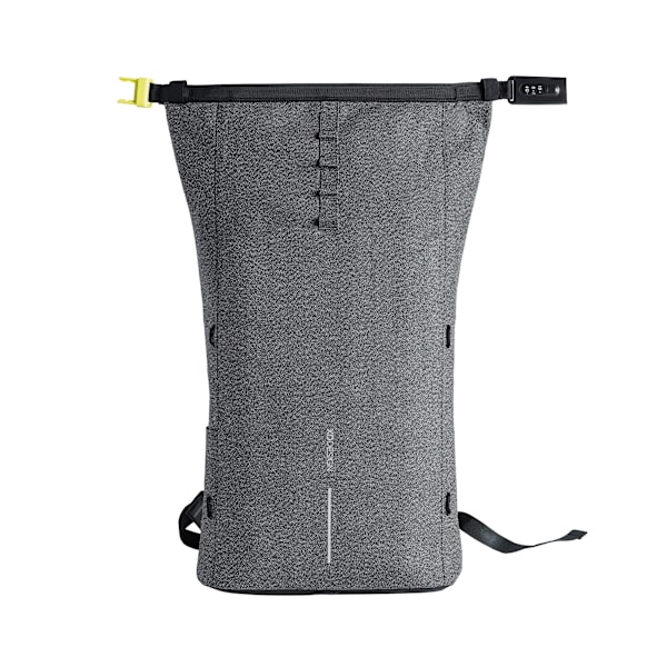 XD Design Urban Stöldskyddsryggsäck 27L One Size Grå Grey One Size