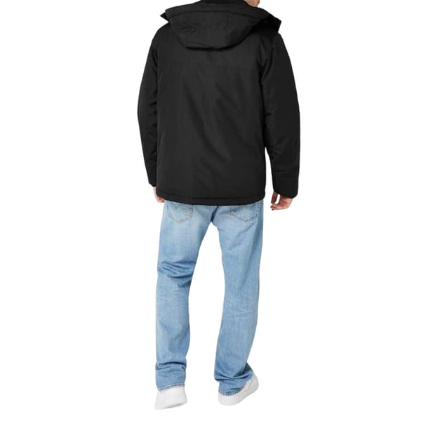 Slazenger Herr Allvädersjacka L Svart Black L
