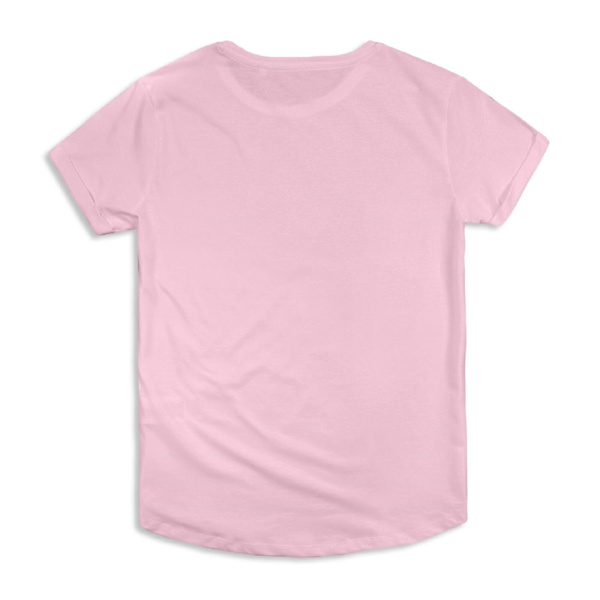 My Little Pony Dam/Dam Leaping Rainbows T-shirt M Ljusrosa Light Pink M