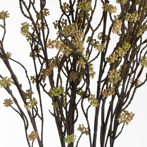 Hill Interiors Branch In Bloom Filler One Size Grön Green One Size