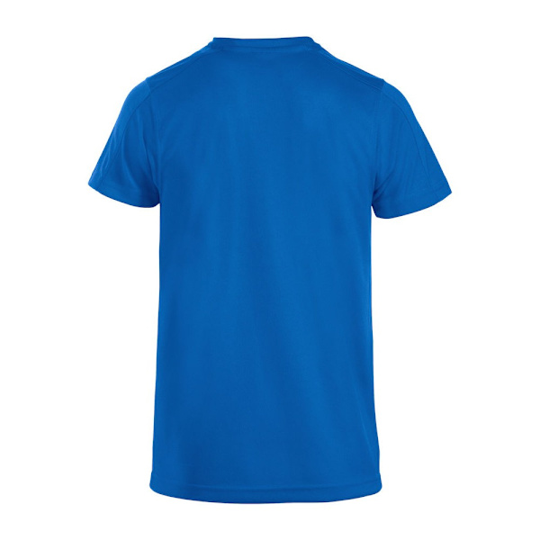 Clique Herr Ice-T T-shirt S Royal Blue Royal Blue S