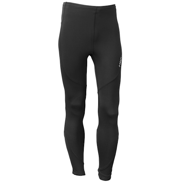 Spiro Herr Sprint Joggingbyxor S Svart Black S