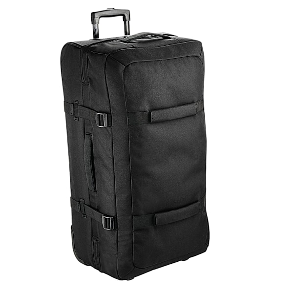 Bagbase Escape Check In 2-hjulig resväska One Size Svart Black One Size