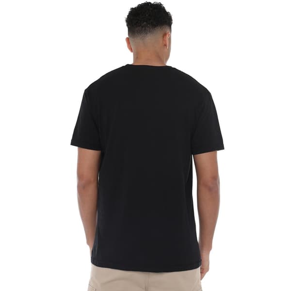 Transformers Herr Thrust Box 40-års T-Shirt M Svart Black M