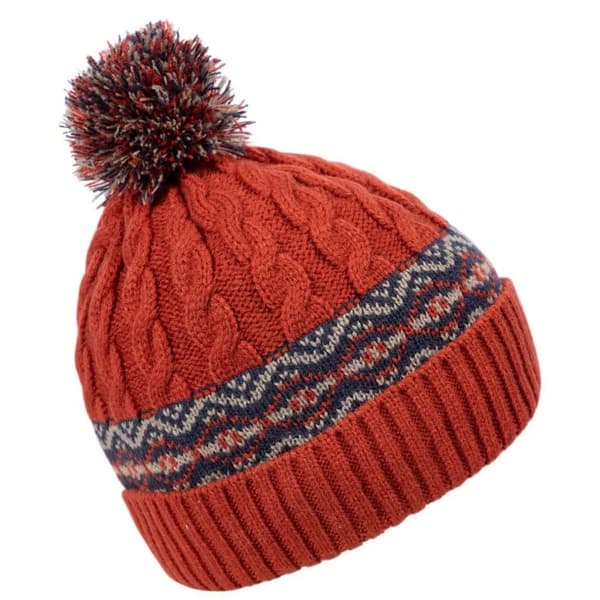 Trespass Andrews Hatt för Herrar, One Size, Salsa Salsa One Size