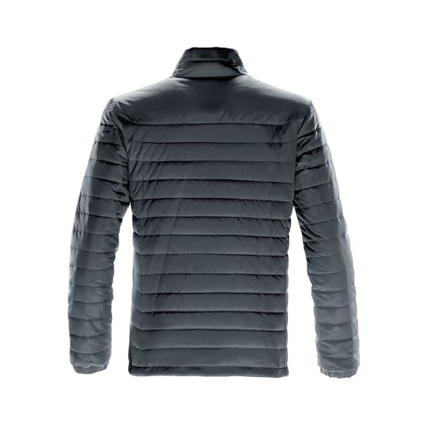 Stormtech Unisex Vuxen Nautilus Pongee Jacka L Dolphin Dolphin L